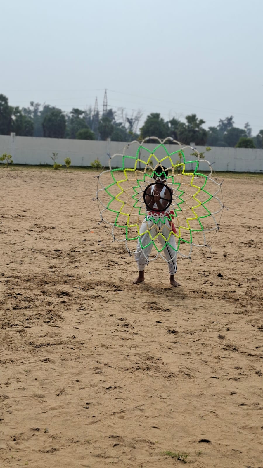 SILAMBAM